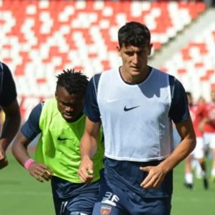 Venturi: «Contenti del pari. Preso un gol che potevamo evitare»