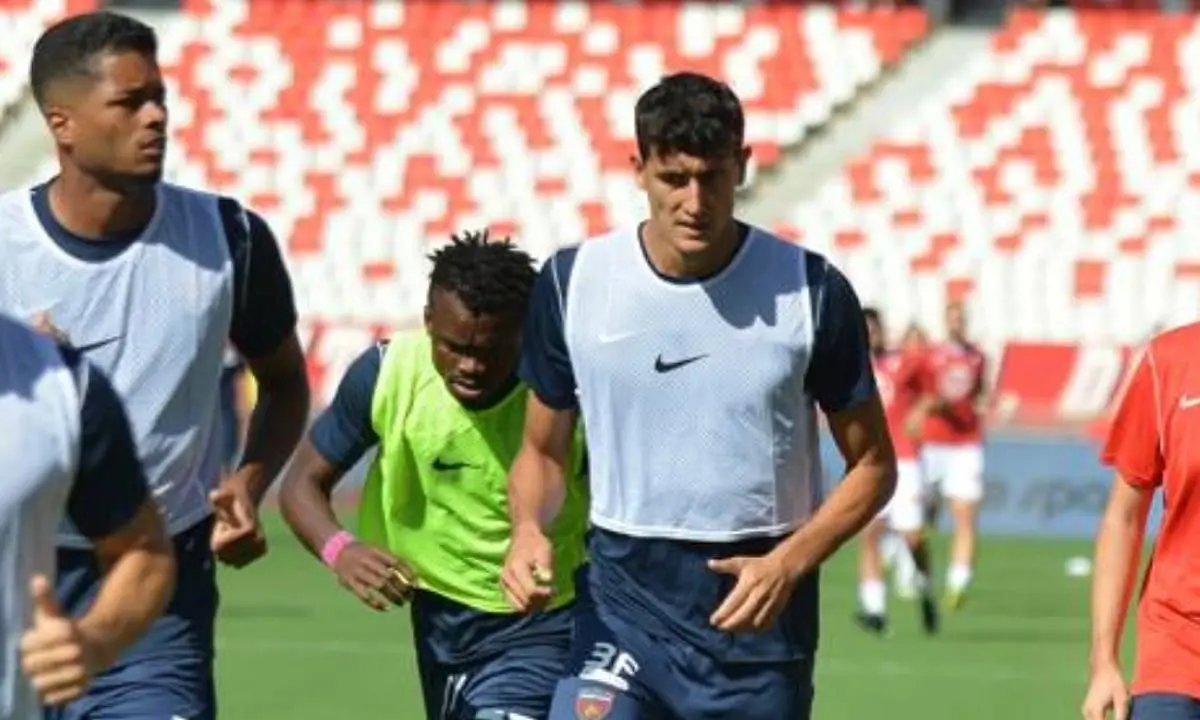 Venturi: «Contenti del pari. Preso un gol che potevamo evitare»