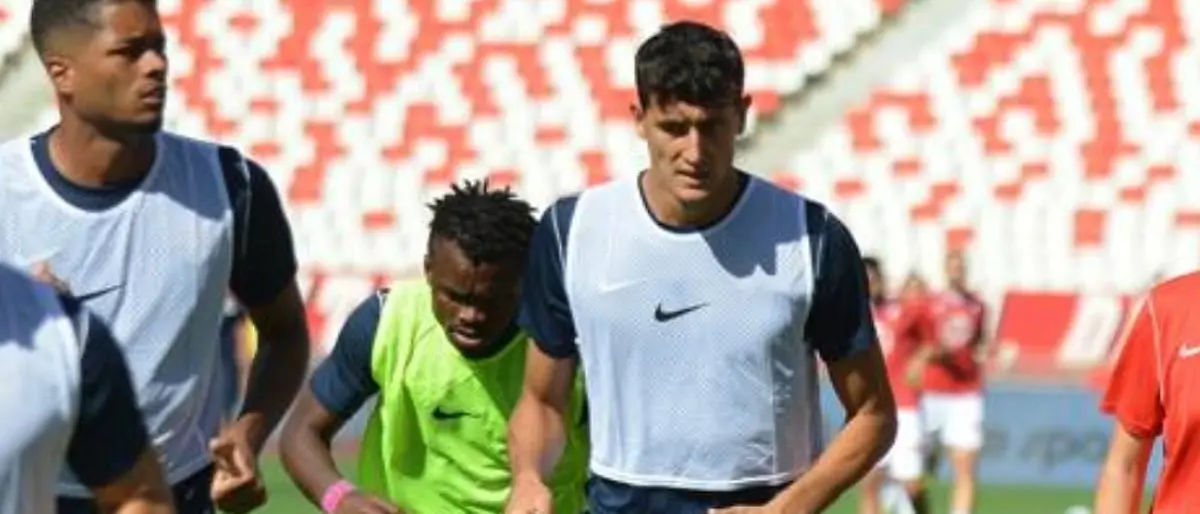 Venturi: «Contenti del pari. Preso un gol che potevamo evitare»