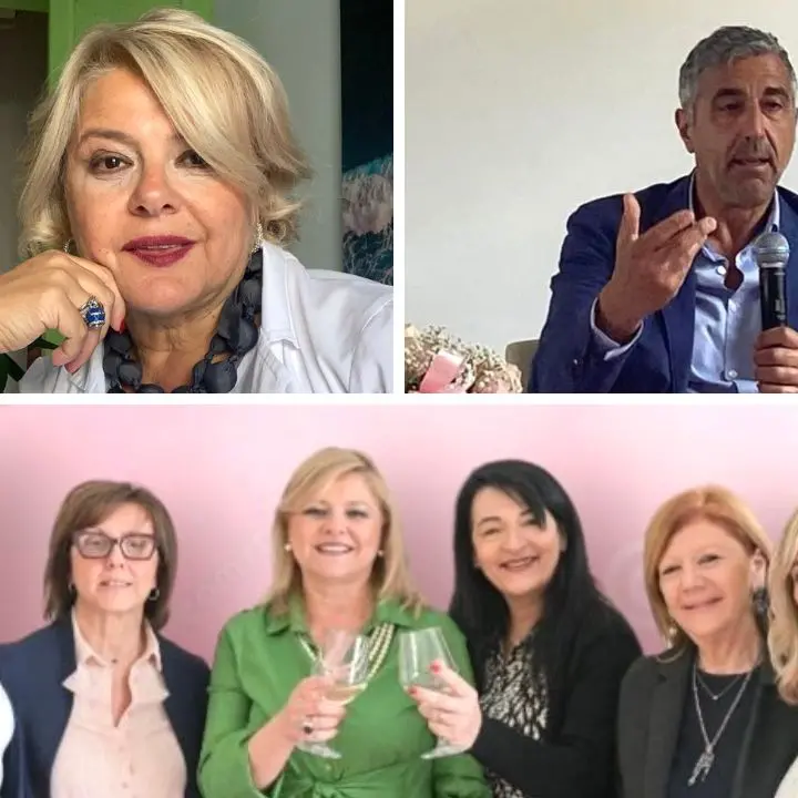 Ottobre in rosa per Oncomed Cosenza, al via una campagna di prevenzione per il tumore al seno