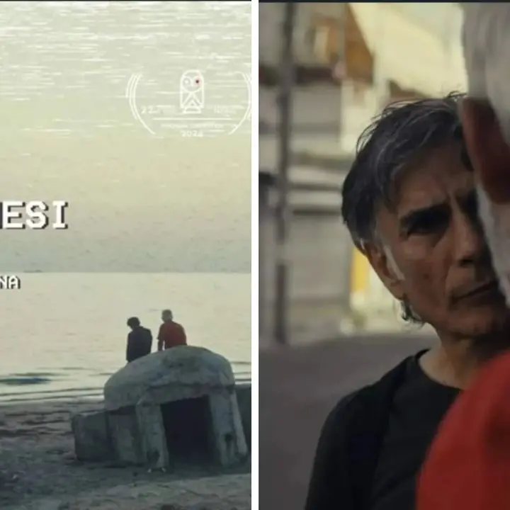 \"Italianesi\" di Saverio La Ruina vince al Tirana Festival