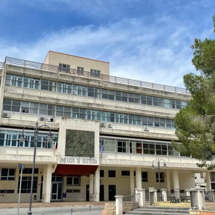 Tribunale di Rossano, ci siamo. Riapre dopo 13 anni con Lucera, Alba e Bassano del Grappa