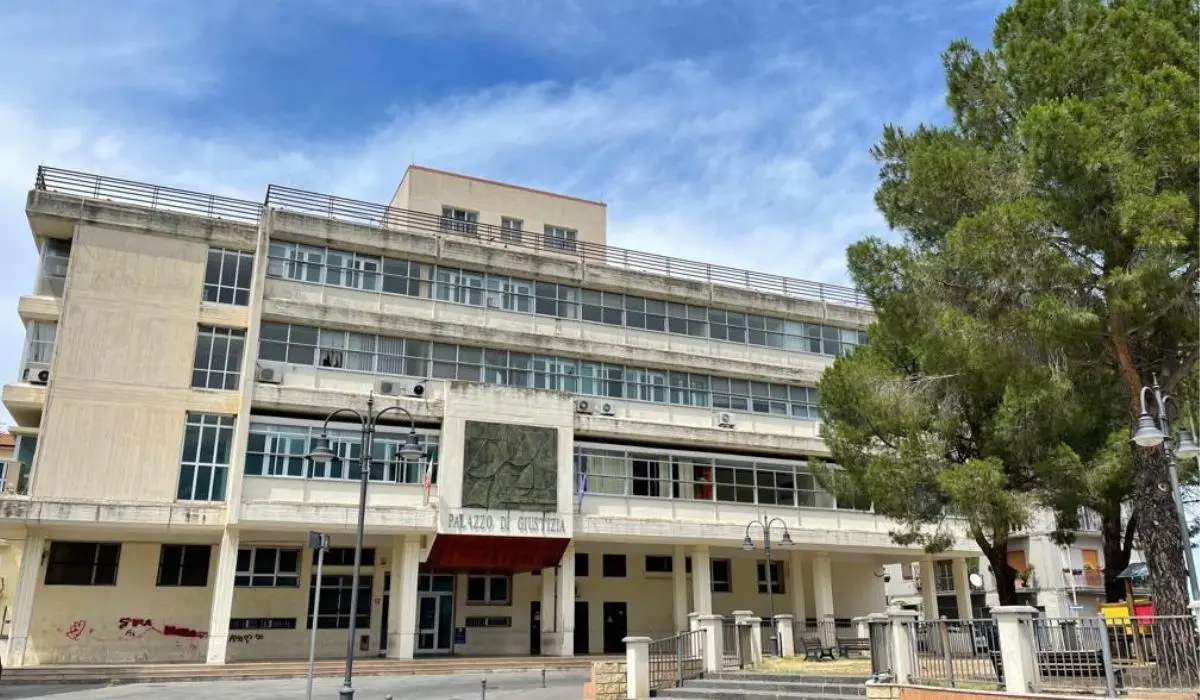 Tribunale di Rossano, ci siamo. Riapre dopo 13 anni con Lucera, Alba e Bassano del Grappa