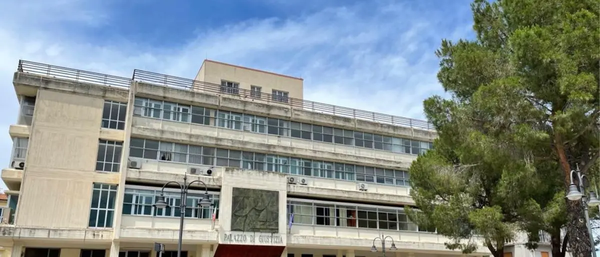 Tribunale di Rossano, ci siamo. Riapre dopo 13 anni con Lucera, Alba e Bassano del Grappa