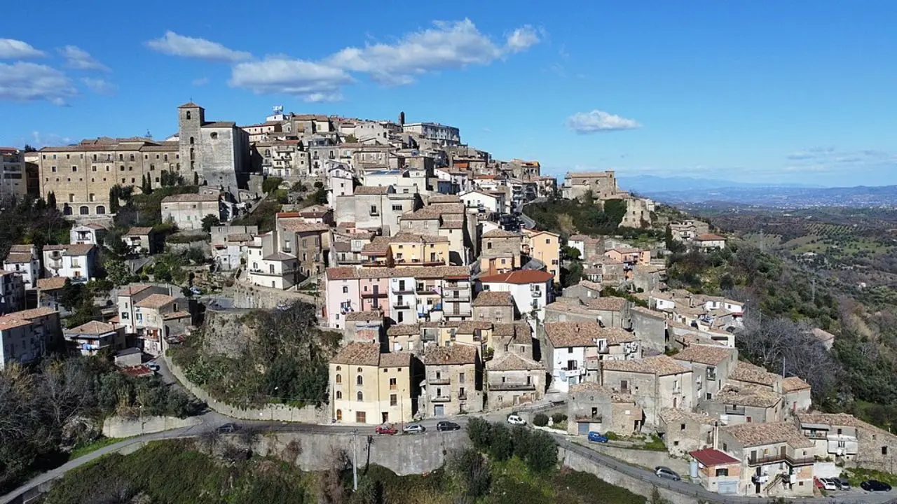 Montalto, il Festival internazionale \"Ruggiero Leoncavallo\" alla fiera del turismo di Rimini