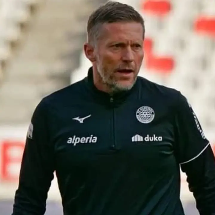 Valente: «Il Cosenza è una squadra dinamica. Dobbiamo essere compatti»