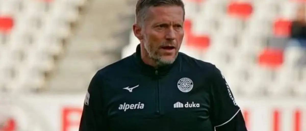 Valente: «Il Cosenza è una squadra dinamica. Dobbiamo essere compatti»