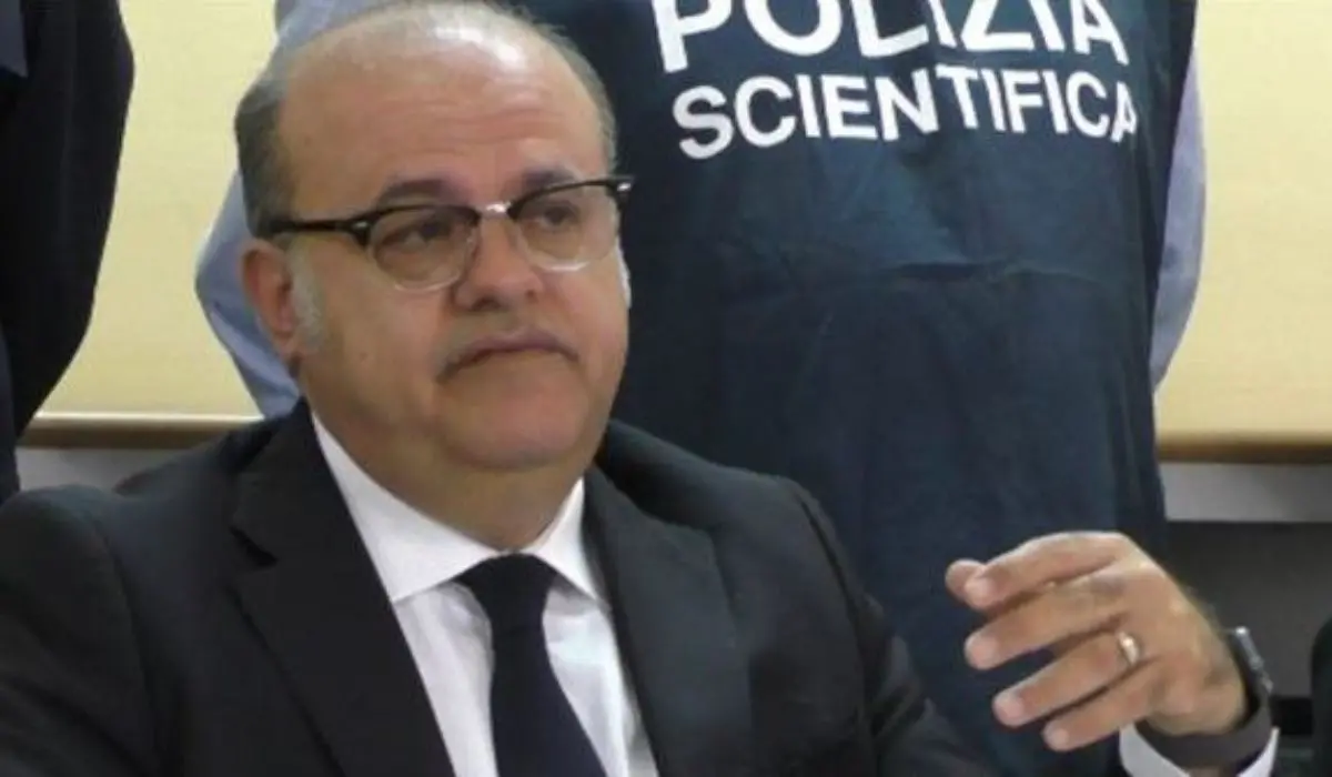 Curcio nuovo procuratore della Dda di Catanzaro, via libera dalla quinta commissione del Csm