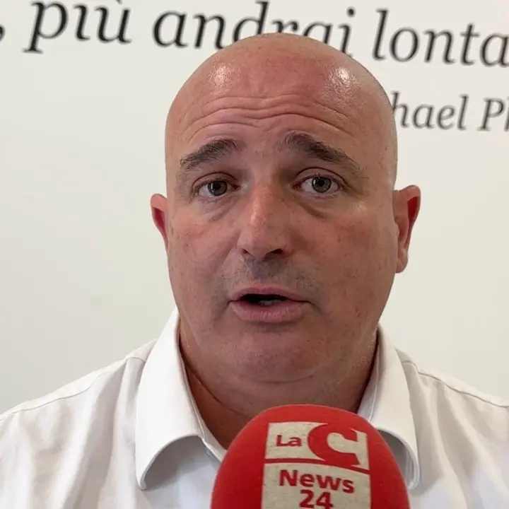<p>Sostegno elettorale in cambio di un'assunzione, il presunto patto tra il consigliere Lucisano e Antonio Mingrone</p>