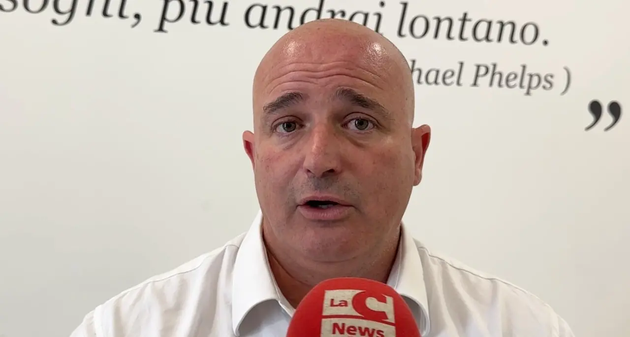 Lucisano, il presunto patto con Mingrone: sostegno elettorale in cambio di un’assunzione\n