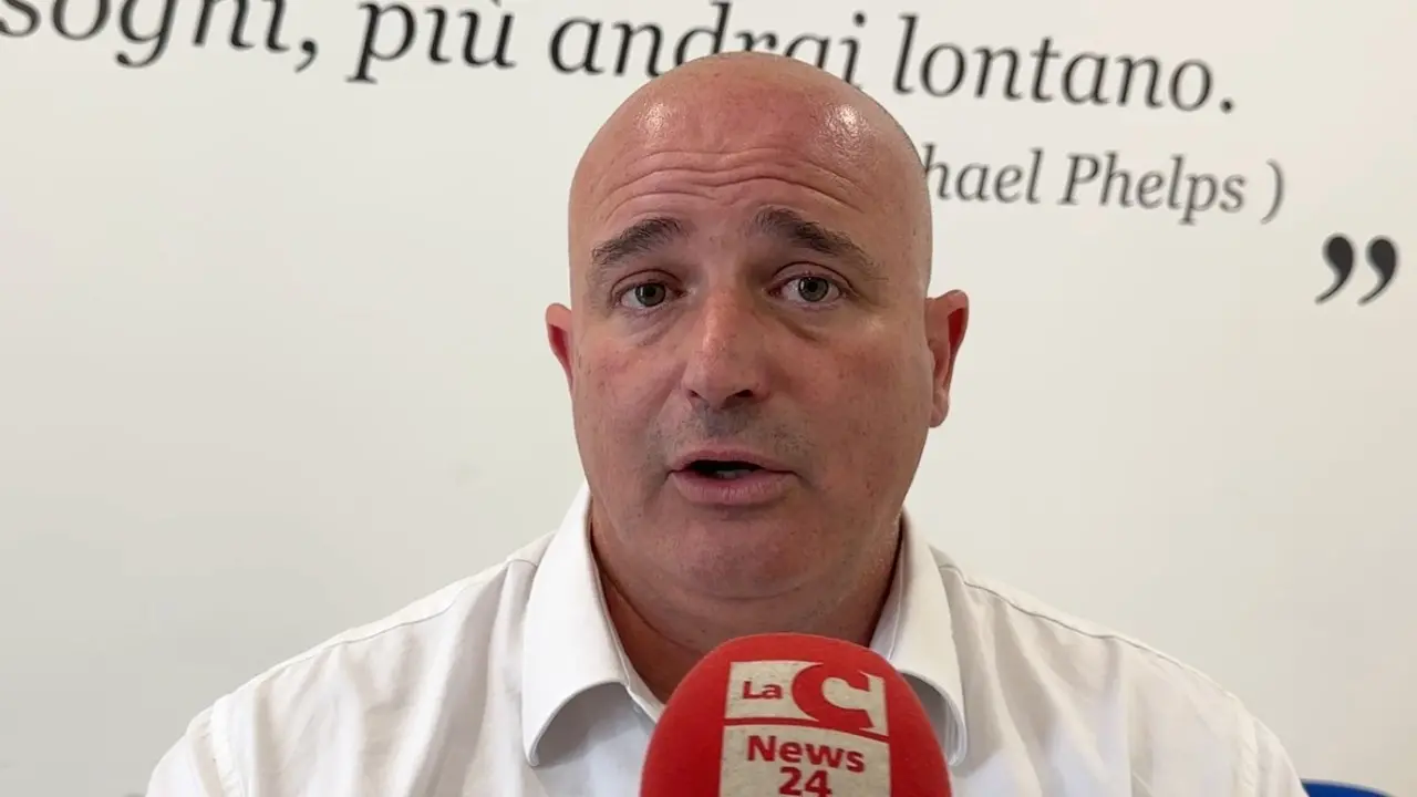 Lucisano, il presunto patto con Mingrone: sostegno elettorale in cambio di un’assunzione\n