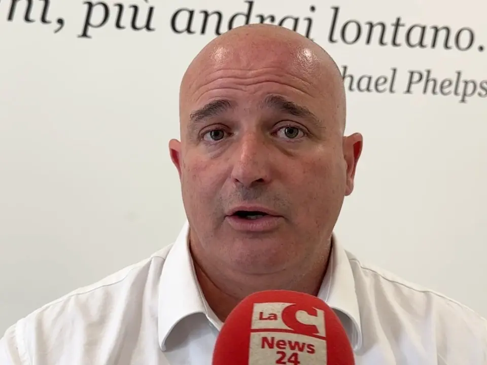 Lucisano, il presunto patto con Mingrone: sostegno elettorale in cambio di un’assunzione