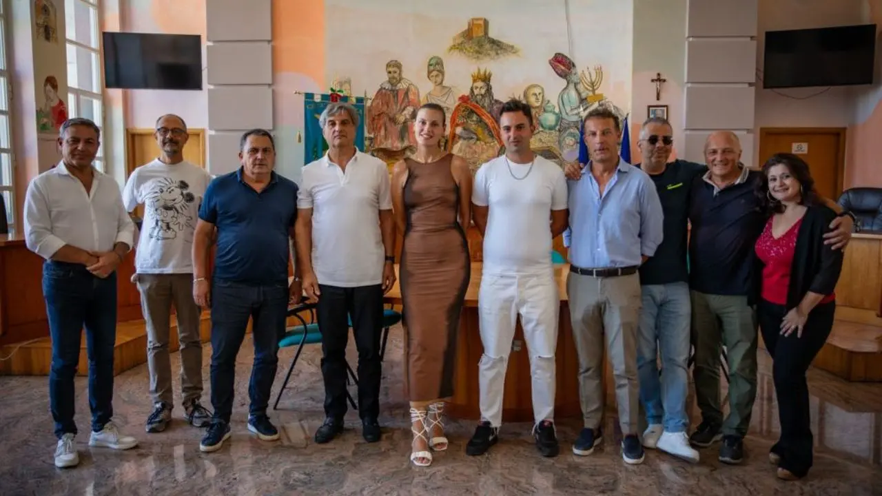 Cosenza, la filmaker Giorgia Fantozzi presenta il suo cortometraggio \"Lei, il mare\"
