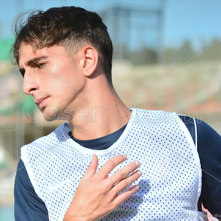 Cosenza, emergenza sulla trequarti: Garritano out, Florenzi in dubbio