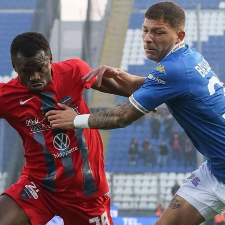 Cosenza, che classifica! È il secondo miglior risultato degli ultimi anni in Serie B