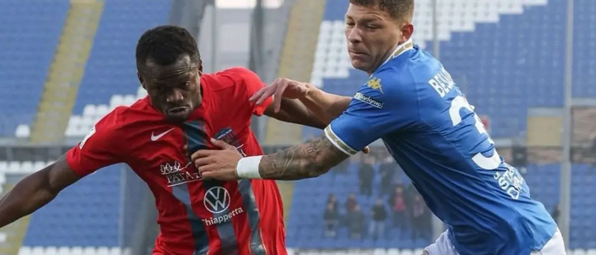 Cosenza, che classifica! È il secondo miglior risultato degli ultimi anni in Serie B