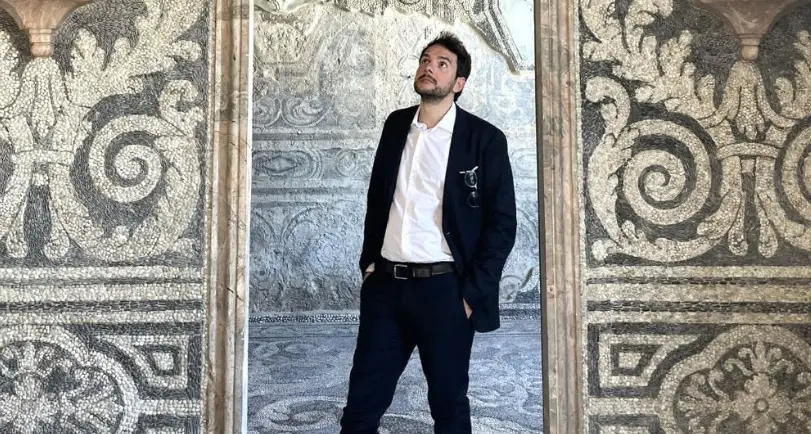 Francesco Vilotta porta Alda Merini a Trecchina: la poesia protagonista al Marateale in Book\n