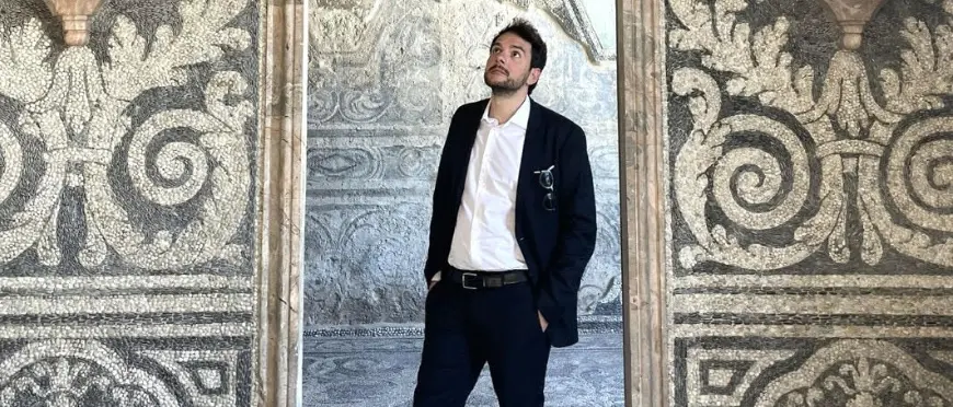 Il docente cosentino Francesco Vilotta torna con un libro dedicato ad Alda Merini