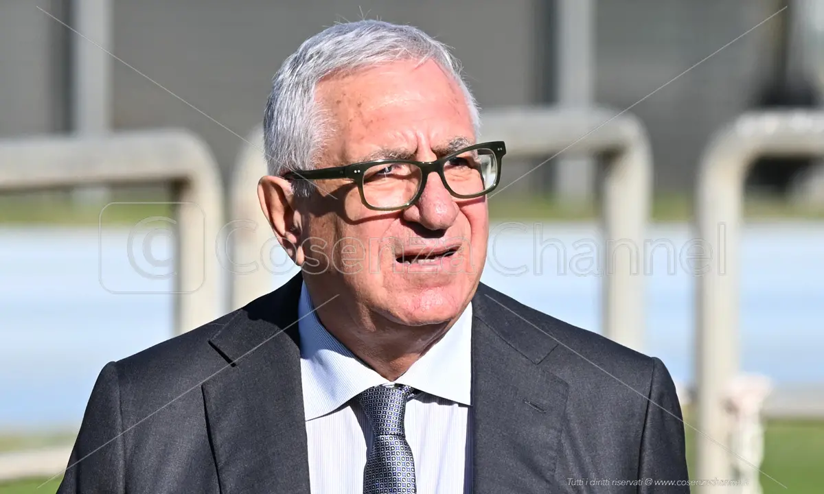 Ursino: «Cosenza? Me ne volevo andare già dopo un mese»