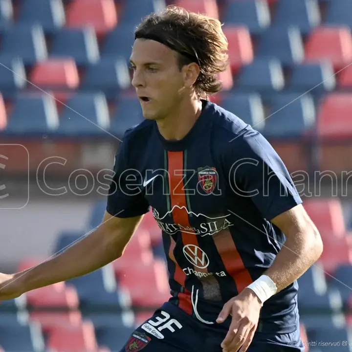 Aniello Parisi su Ciervo: «Gli manca l'ultima giocata per determinare»