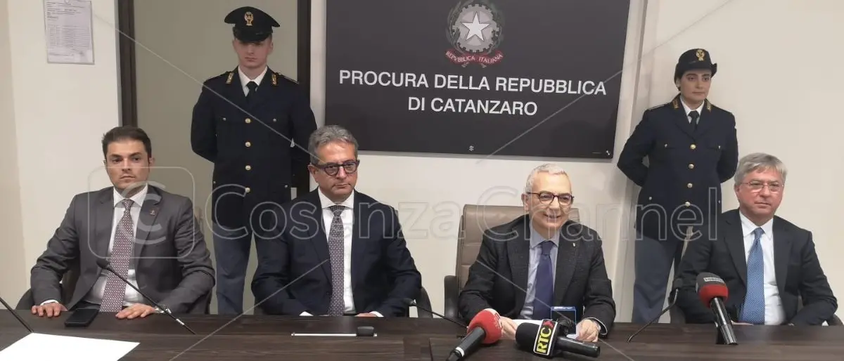 Capomolla: «I trafficanti di droga sempre più ricchi mentre i loro \"clienti\" muoiono»