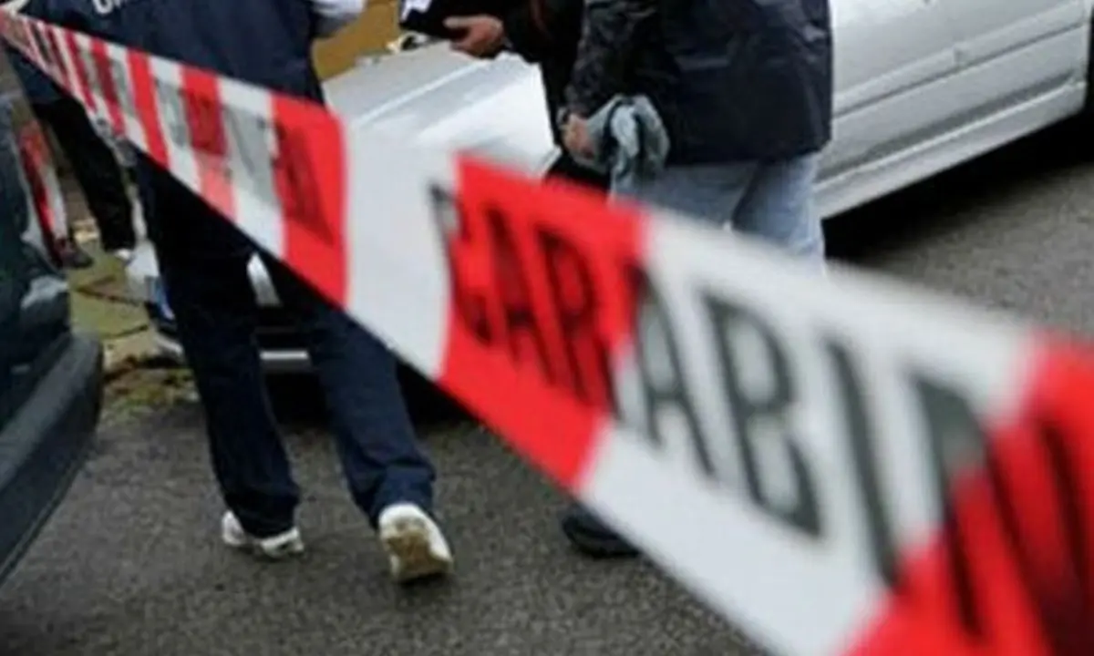 Milano: in manette un 29enne gambiano per l'omicidio del domestico in via Giovanni Randaccio