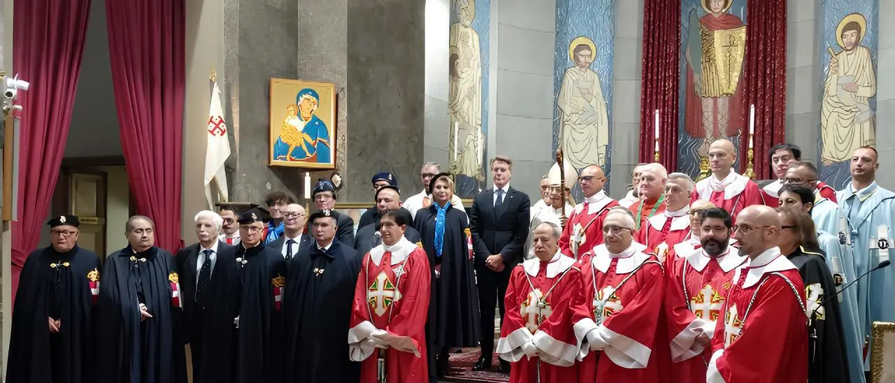 Castrovillari, Nicola Regina nominato Cavaliere dell’Ordine dei S.S. Maurizio e Lazzaro della Real Casa Savoia