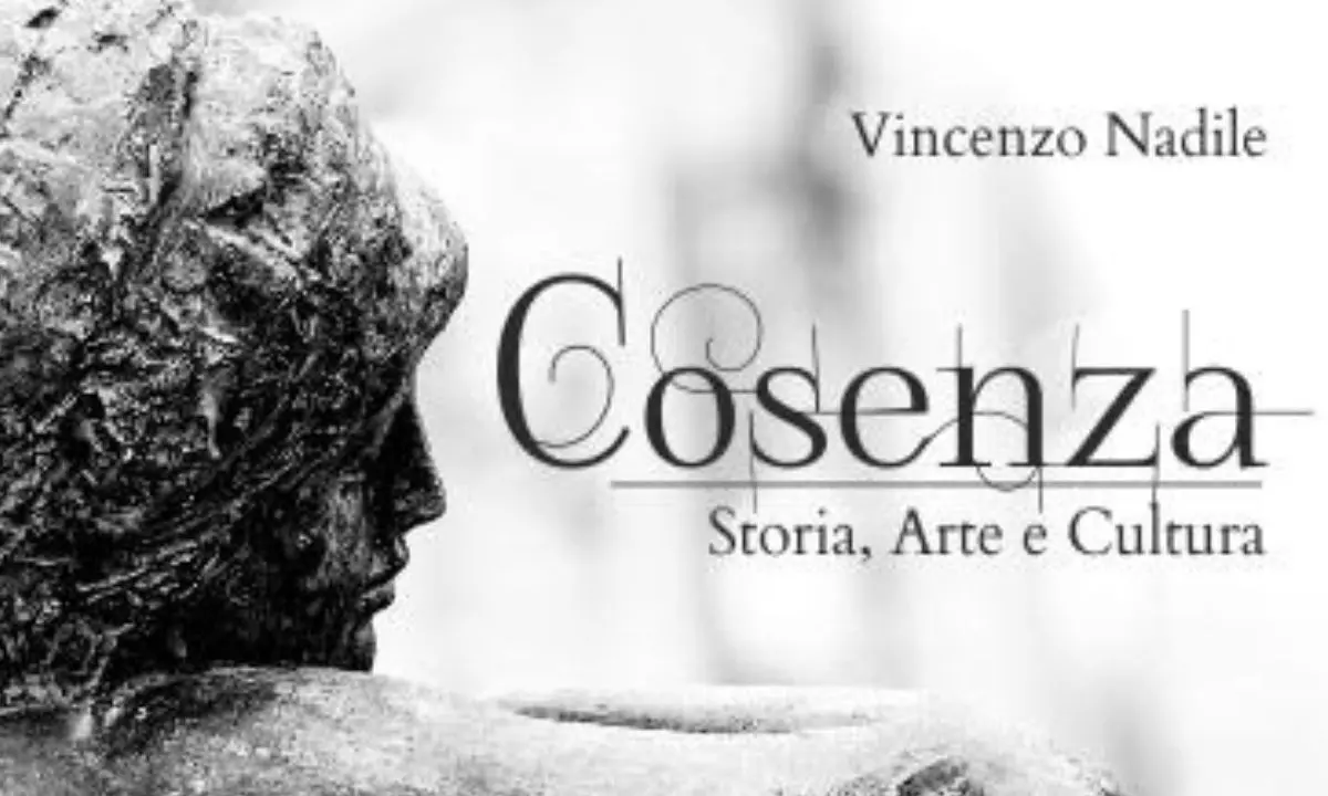 La storia e la cultura di Cosenza raccontata per immagini