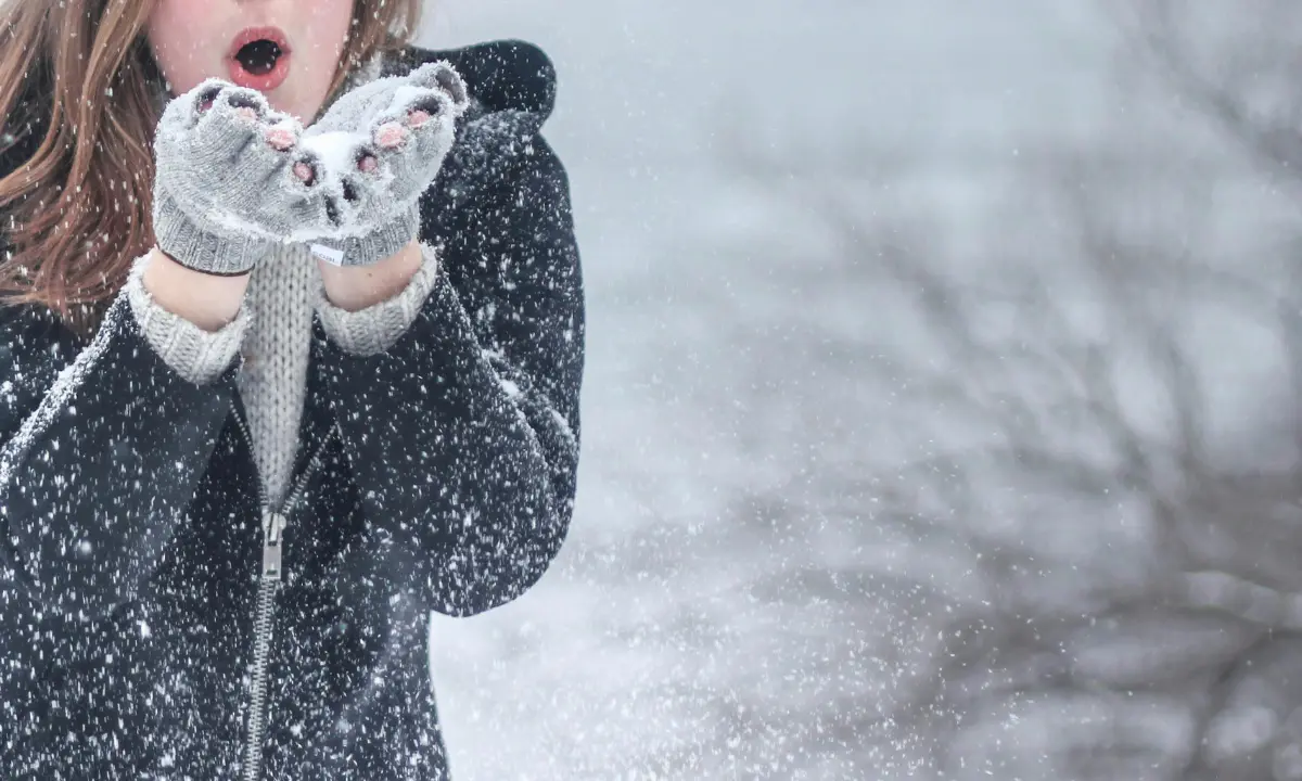 Meteo Cosenza, previste temperature fino a -8 su Sila e Pollino. Notti gelide in città