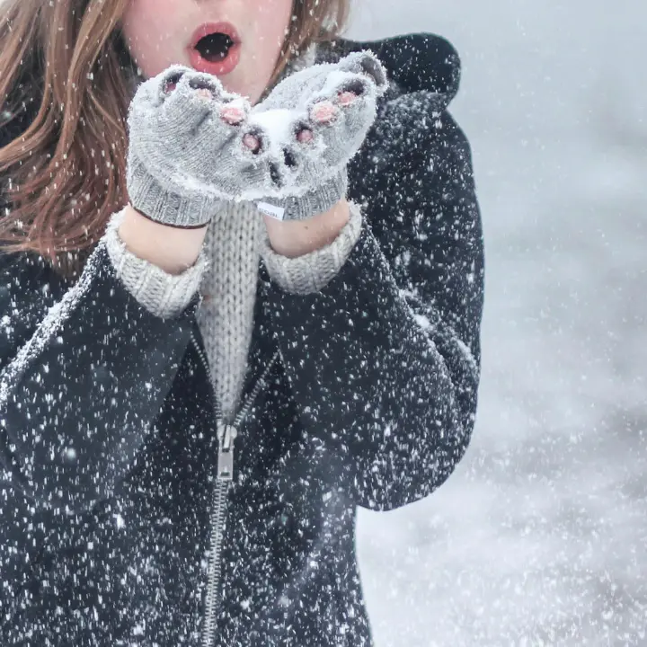 Meteo Cosenza, nel weekend attesa la neve sulle vette della Sila