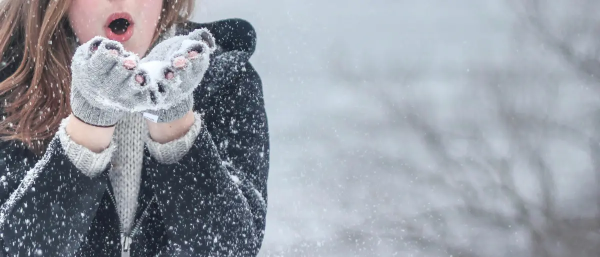 Meteo Cosenza, notte di San Silvestro gelida. Sui monti fino a -11°, in città farà freddo\n