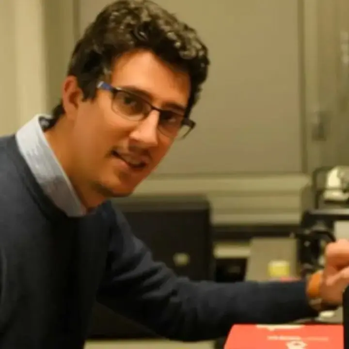 Unical, il ricercatore Mario Ferraro vincitore del Fondo italiano per la scienza