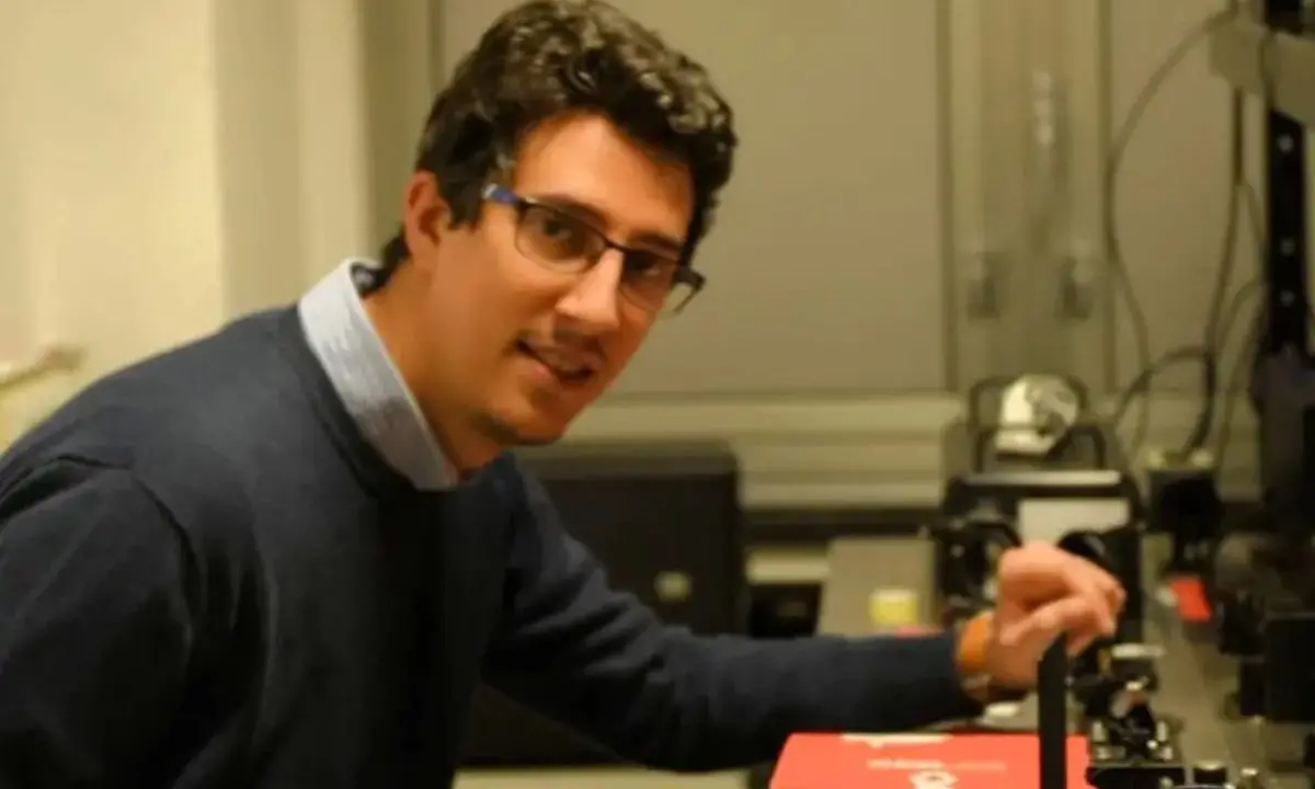 Unical, il ricercatore Mario Ferraro vincitore del Fondo italiano per la scienza