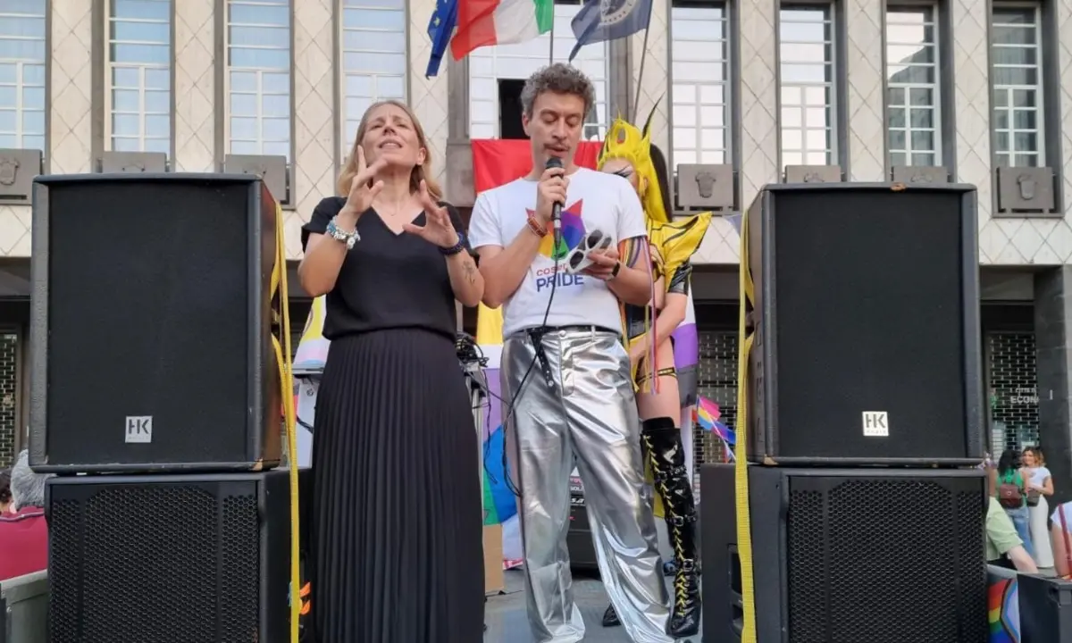 Cosenza riconosce l'identità Alias, per Alimena un passo in avanti per i diritti della comunità LGBTQIA+