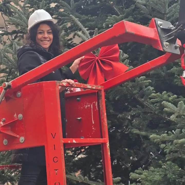 Mendicino, parte oggi \"Fili d'inverno\". Tutti gli appuntamenti per il Natale