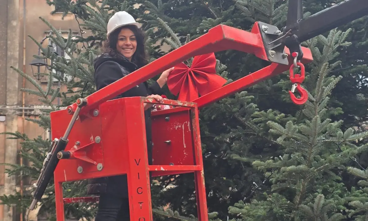 Mendicino, parte oggi \"Fili d'inverno\". Tutti gli appuntamenti per il Natale