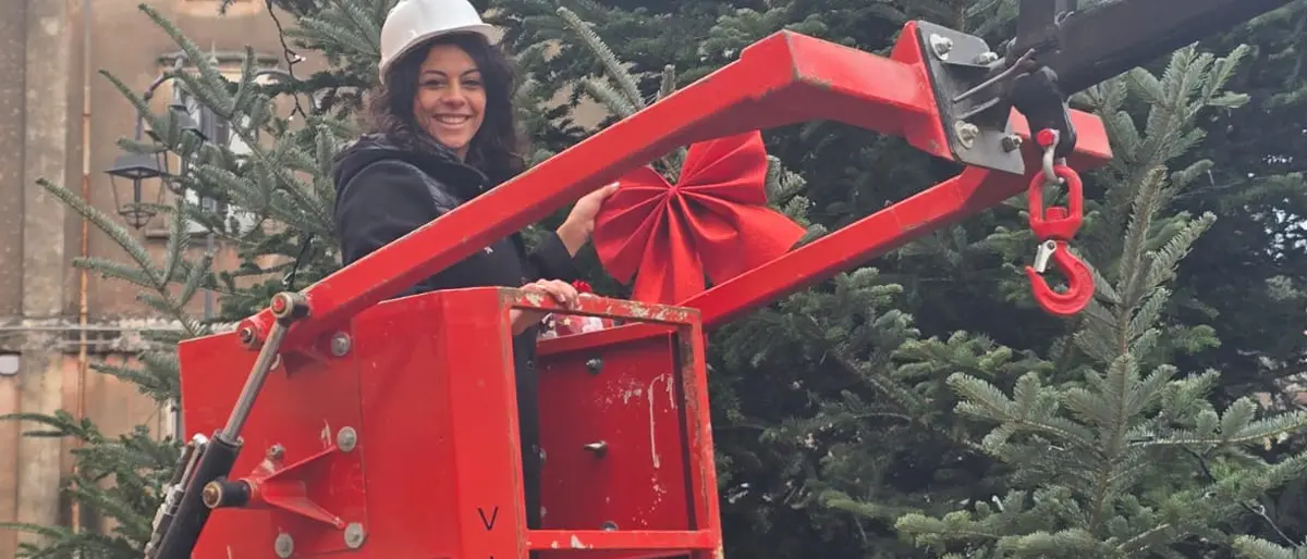 Mendicino, parte oggi \"Fili d'inverno\". Tutti gli appuntamenti per il Natale