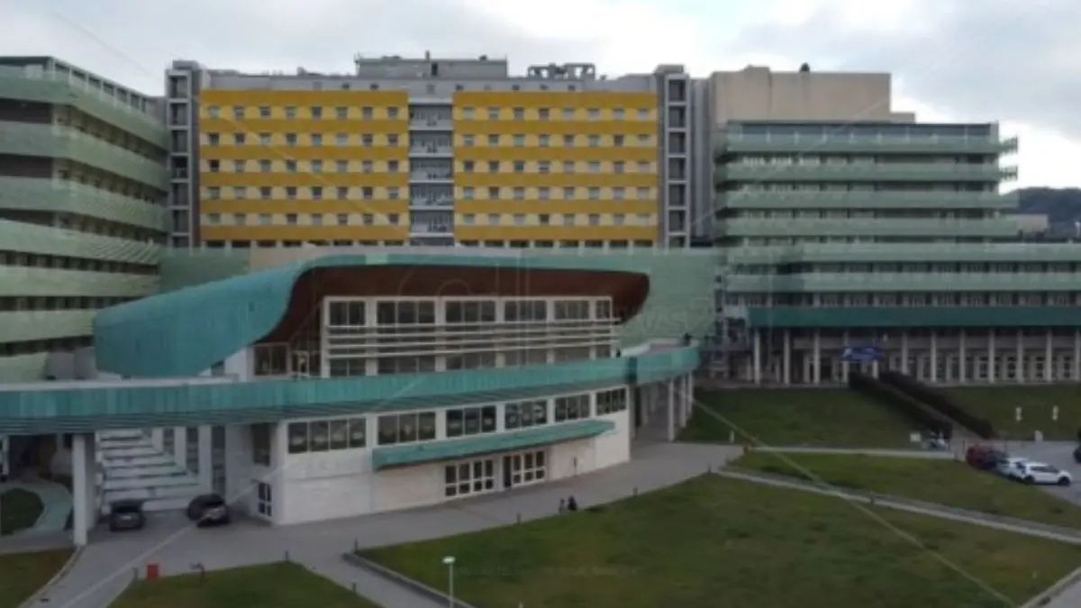 Concorso AOU Dulbecco Catanzaro: posti per coadiutori amministrativi a tempo indeterminato