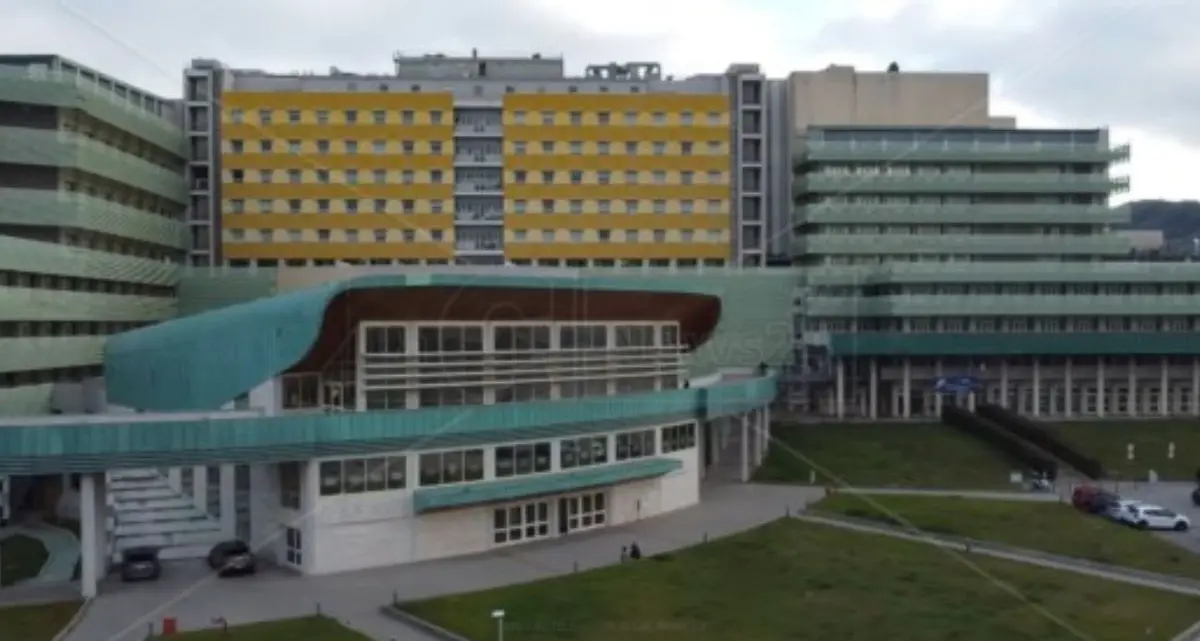 Arresti all’azienda ospedaliera Dulbecco di Catanzaro, rimessi in libertà due medici\n