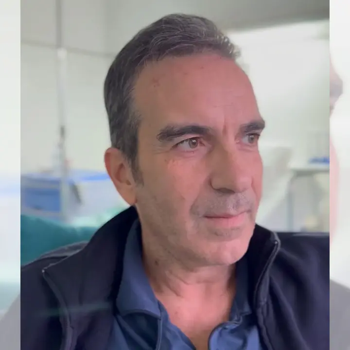 Occhiuto sotto inchiesta, la solidarietà di Noi Moderati Cosenza