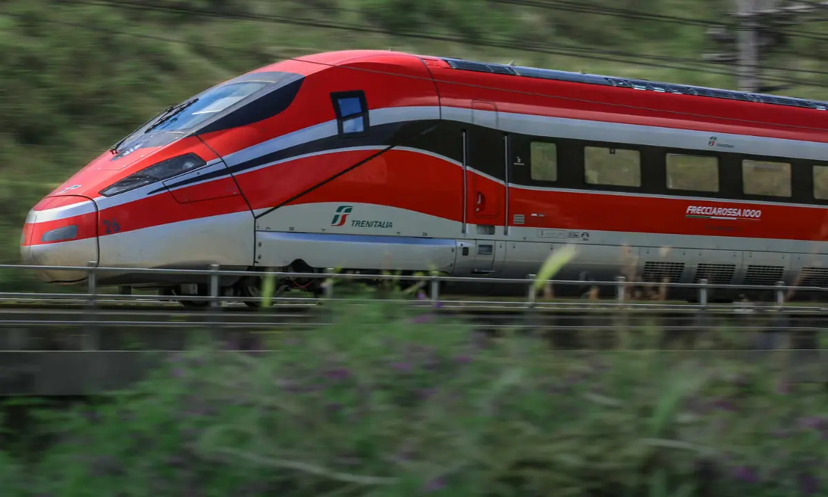 Ferrovie della Calabria investe sulla rete, a Vaglio Lise arriva l'impianto a idrogeno