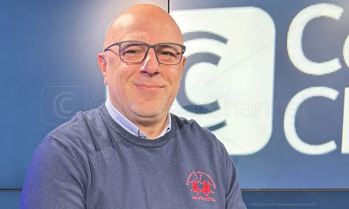 Cosenza, De Cicco denuncia l'hackeraggio della sua email istituzionale