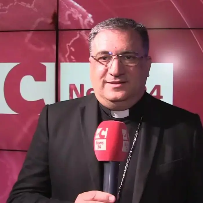 Migranti, il vescovo \"benedice\" il Cas di San Marco Argentano