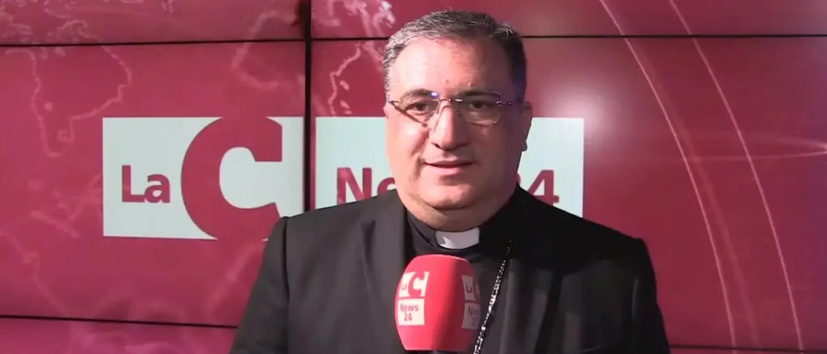 Migranti, il vescovo \"benedice\" il Cas di San Marco Argentano