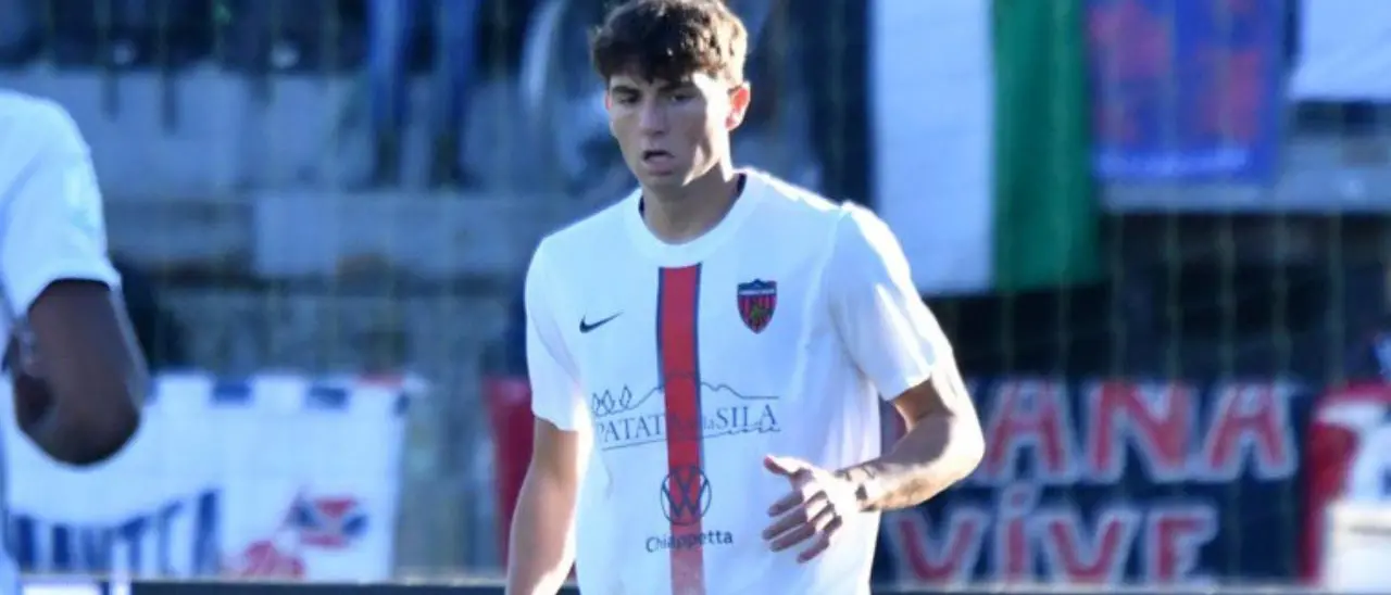 Cosenza, sono addirittura 7 i diffidati rossoblù contro lo Spezia