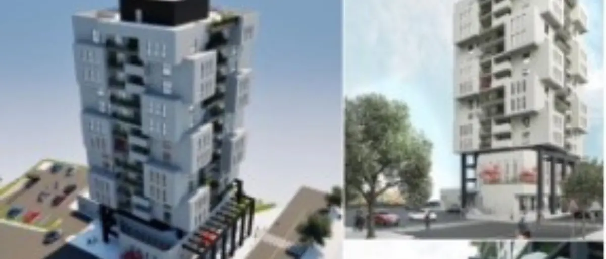 Cosenza, il Tar valuta il caso dell'albergo multipiano a Vaglio Lise