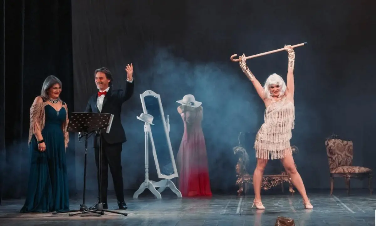 Oriolo, tutti in teatro per la commedia che racconta l'Italia di una volta