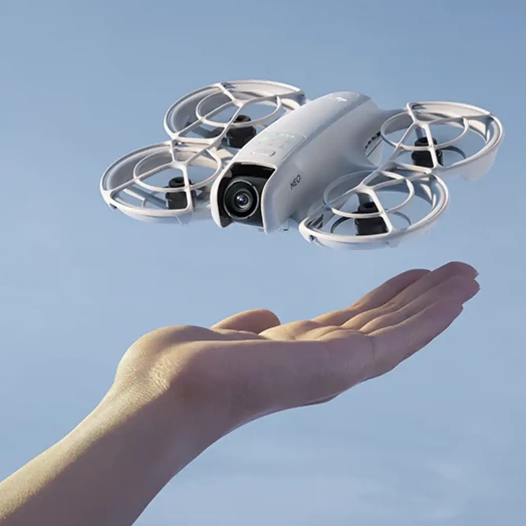 Drone spiava la villa a Rossano: scatta la denuncia per violazione della privacy