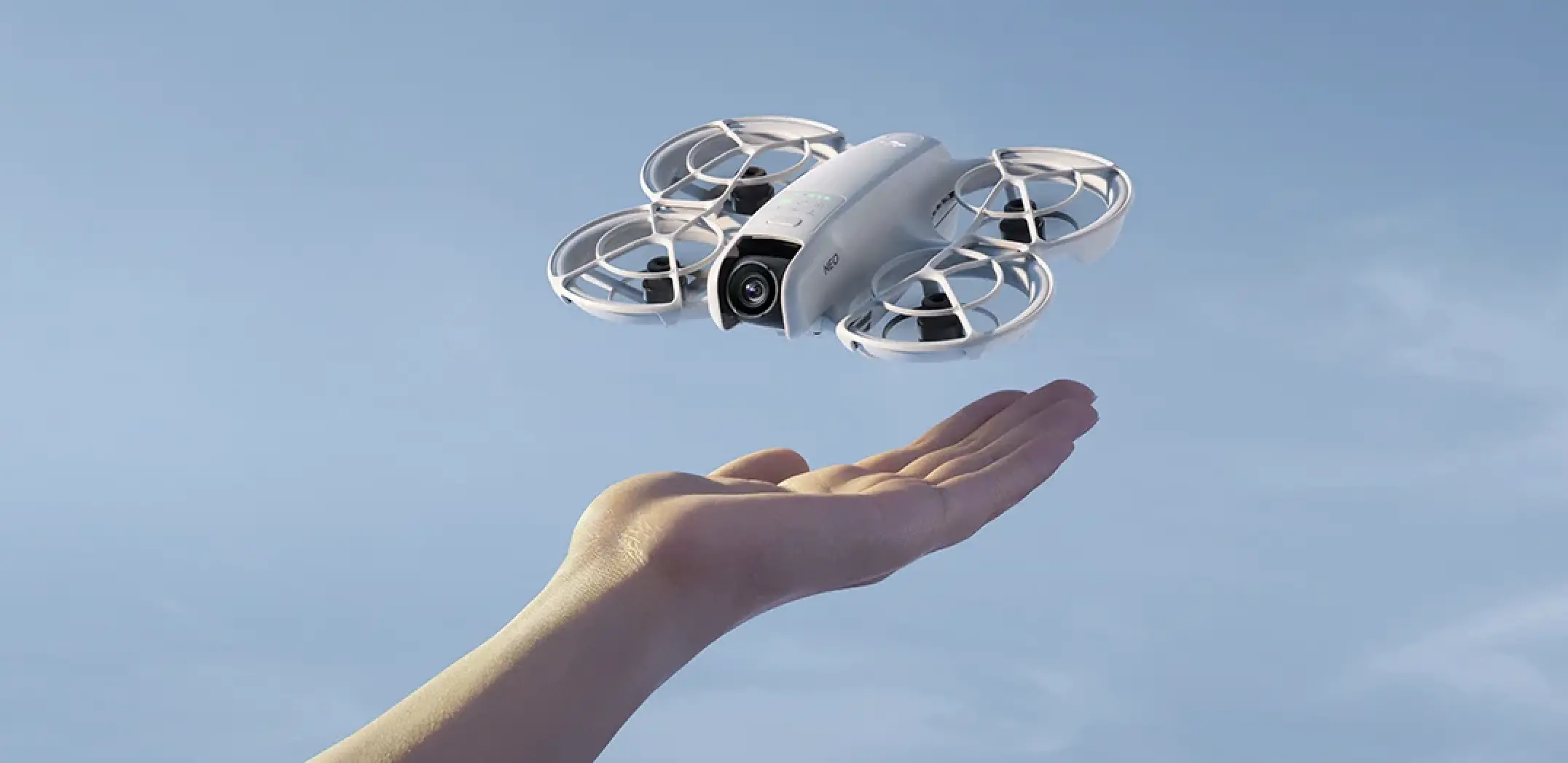 Drone spiava la villa a Rossano: scatta la denuncia per violazione della privacy