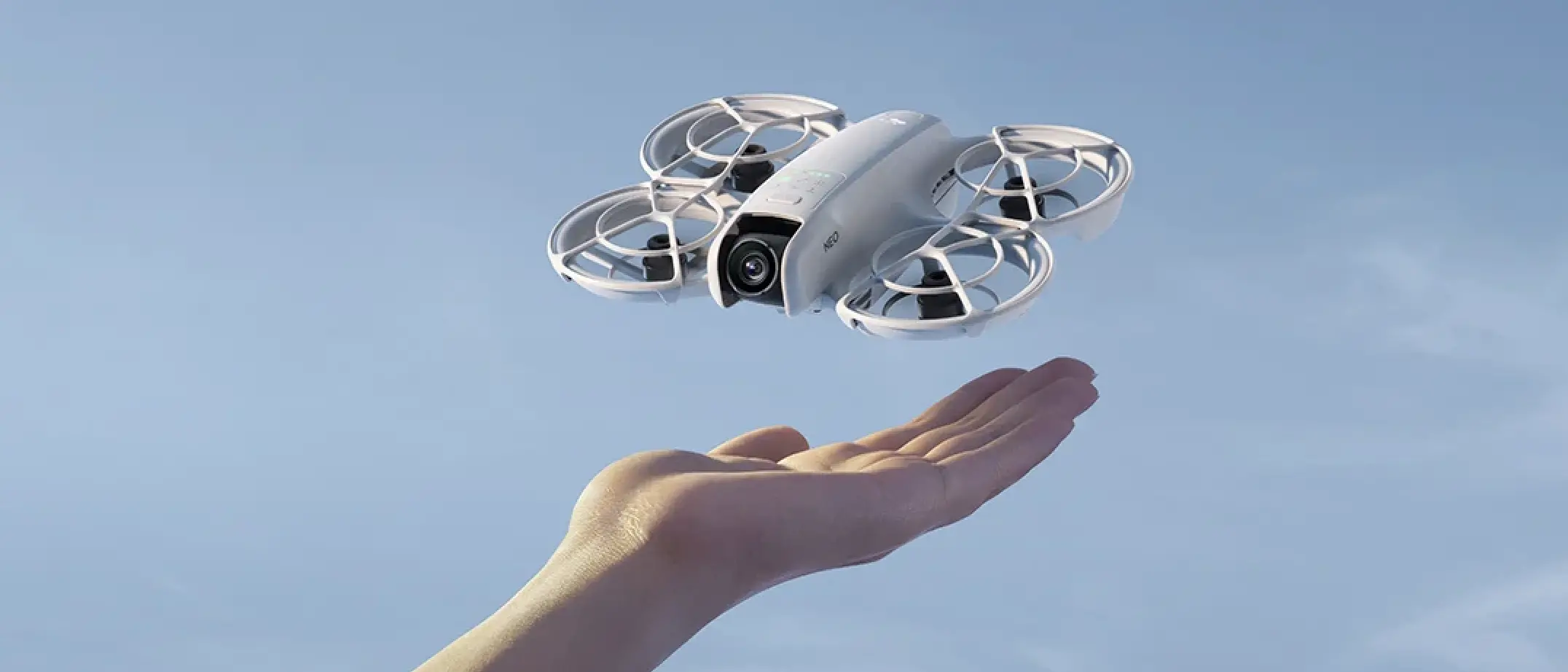 Drone spiava la villa a Rossano: scatta la denuncia per violazione della privacy